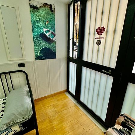 나폴리 Nea Loft 빌라 외부 사진